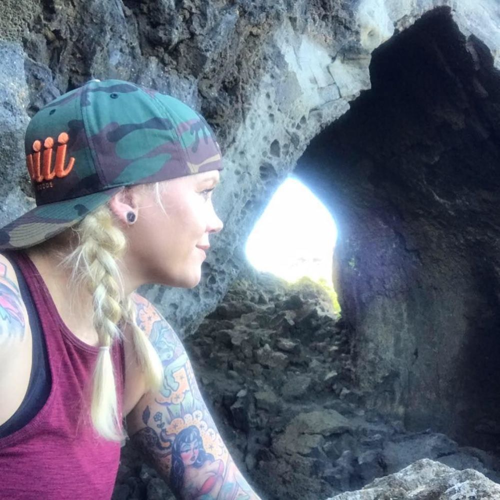 Meet your Posher, Ashley